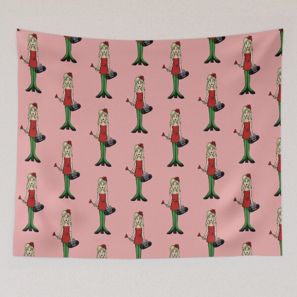 Item preview, DESERT ROSE - It's Always Sunny in Philadelphia designed and sold by lsengler.