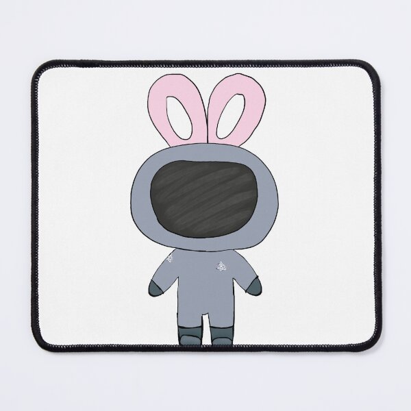 Item preview, Space Bunny v5 designed and sold by Katya-Kreations.