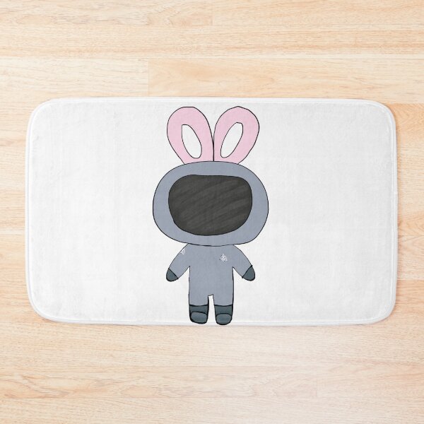 Item preview, Space Bunny v5 designed and sold by Katya-Kreations.