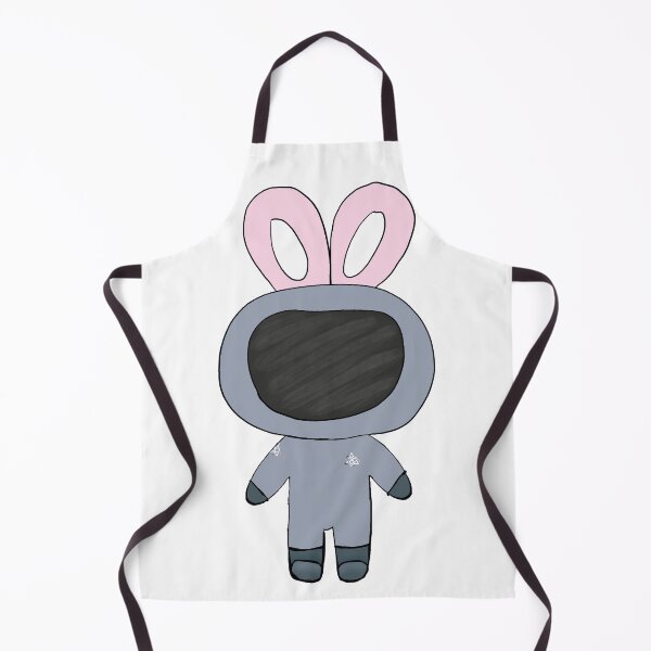 Item preview, Space Bunny v5 designed and sold by Katya-Kreations.