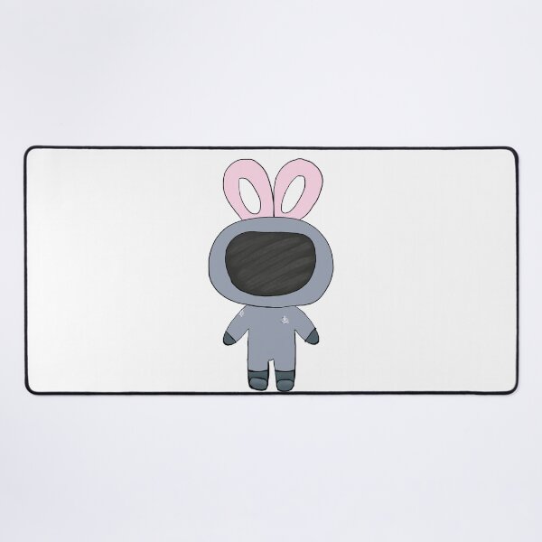 Item preview, Space Bunny v5 designed and sold by Katya-Kreations.