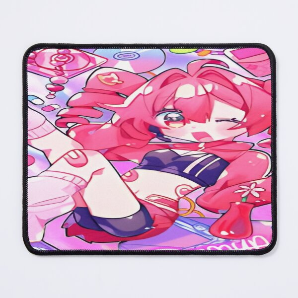 Item preview, Kasane teto designed and sold by RadiantGraphics.