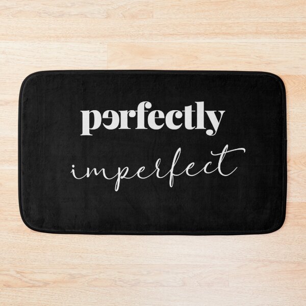 Item preview, Perfectly Imperfect designed and sold by Art & Coffee.