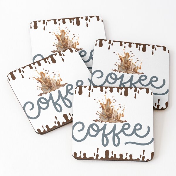 Item preview, Soft Aesthetic Coffee Lover Design  designed and sold by AestheticByZim.