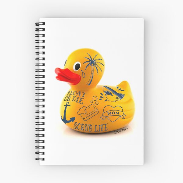 Artikelvorschau, Ducky entworfen und verkauft von Tat-tera.