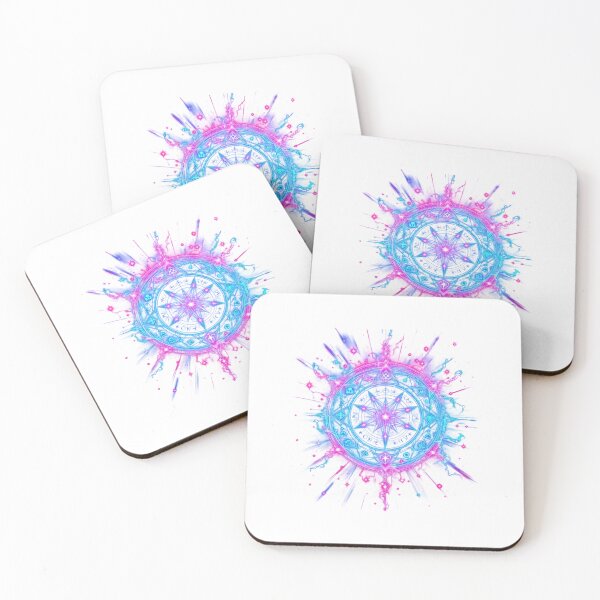 Item preview, Magic Circle T's designed and sold by TheOnesShirts.