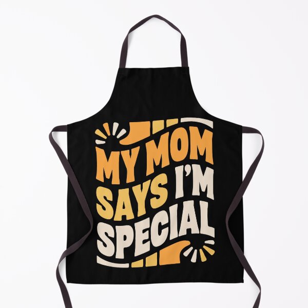 Item preview, My Mom Says I'm Special designed and sold by jkrphoto.