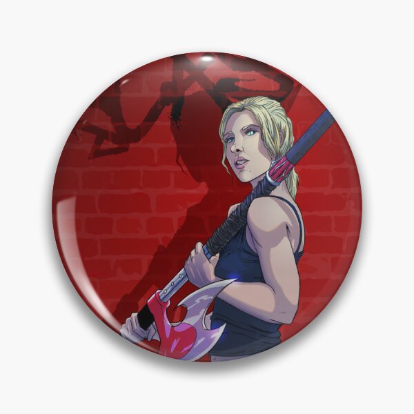 Item preview, Slayer! designed and sold by Walt-Walker.