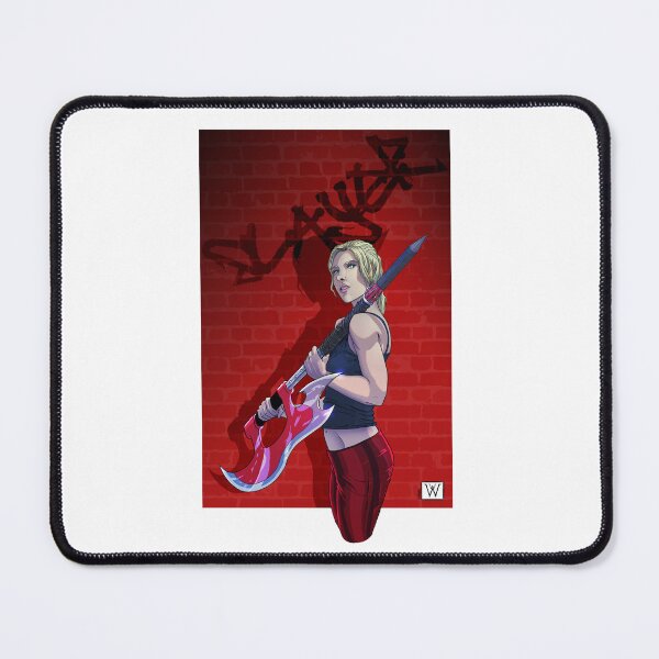 Item preview, Slayer! designed and sold by Walt-Walker.