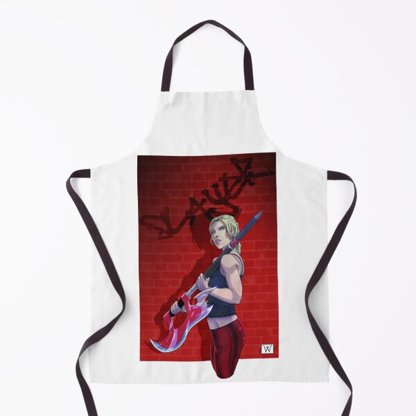 Item preview, Slayer! designed and sold by Walt-Walker.