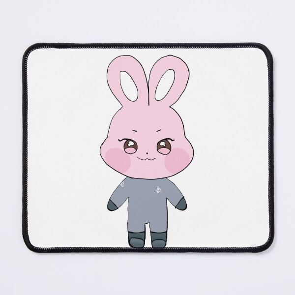 Item preview, Space Bunny v6 designed and sold by Katya-Kreations.
