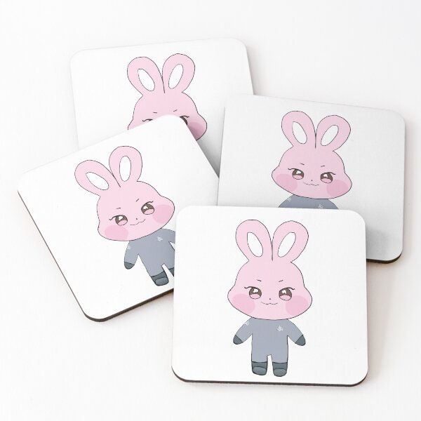 Item preview, Space Bunny v6 designed and sold by Katya-Kreations.