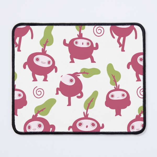 Item preview, Beetroot friends Pattern  designed and sold by JellyBeeJ.