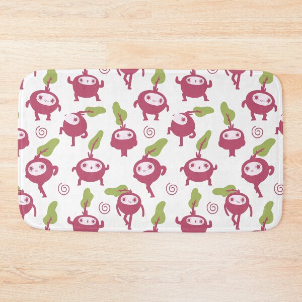 Item preview, Beetroot friends Pattern  designed and sold by JellyBeeJ.