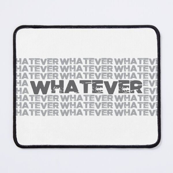 Item preview, Whatever designed and sold by visualsignus.