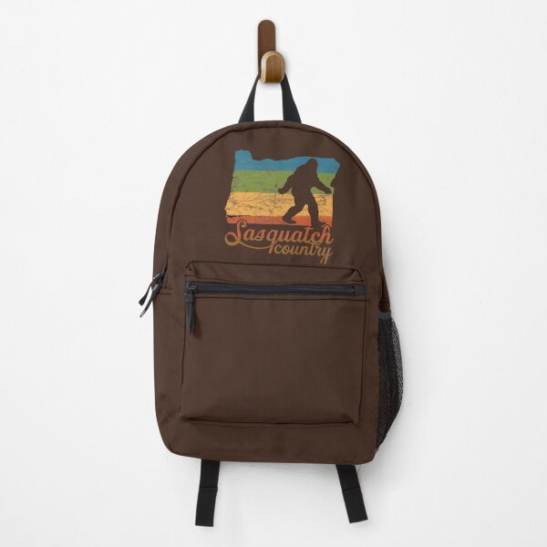 Item preview, Oregon: Sasquatch Country designed and sold by DaЯRaN's Designs.