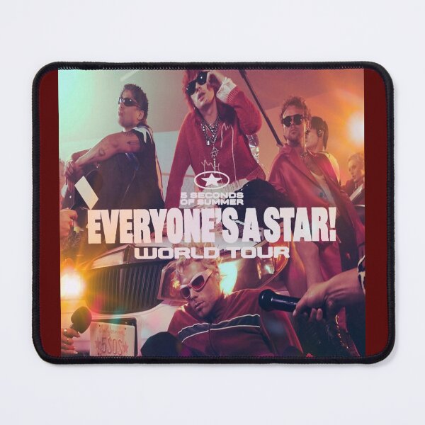 Item preview, Everyone's A Star designed and sold by ✮ maddie ✮.