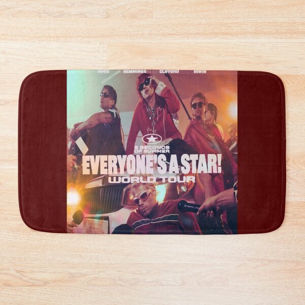 Item preview, Everyone's A Star designed and sold by ✮ maddie ✮.