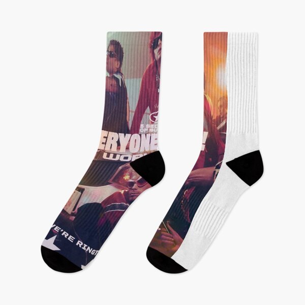 Item preview, Everyone's A Star designed and sold by ✮ maddie ✮.