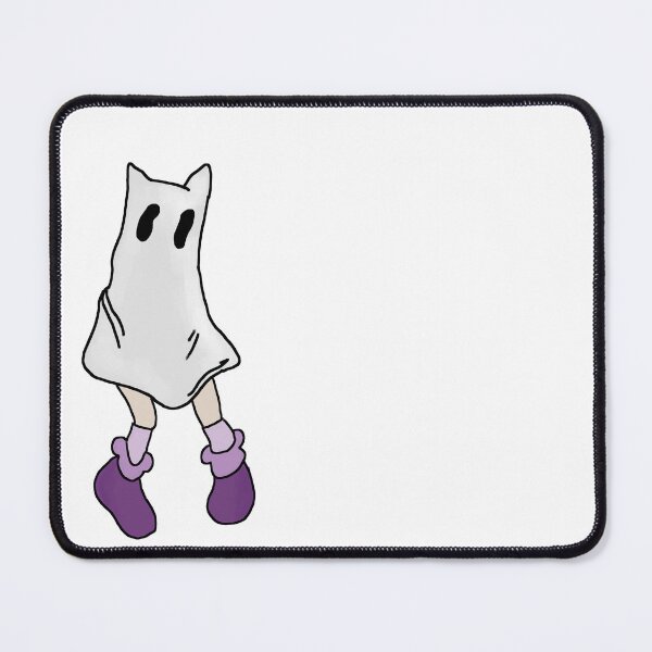 Item preview, ghost girl designed and sold by DemoniaXD.