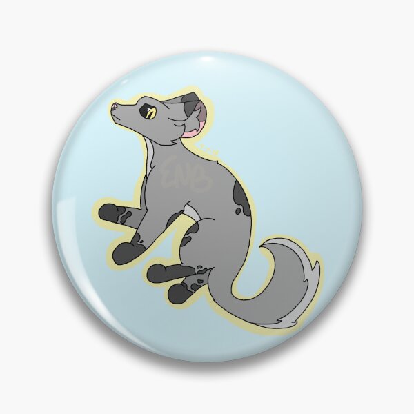 Item preview, Silver Fox designed and sold by jellyclub.