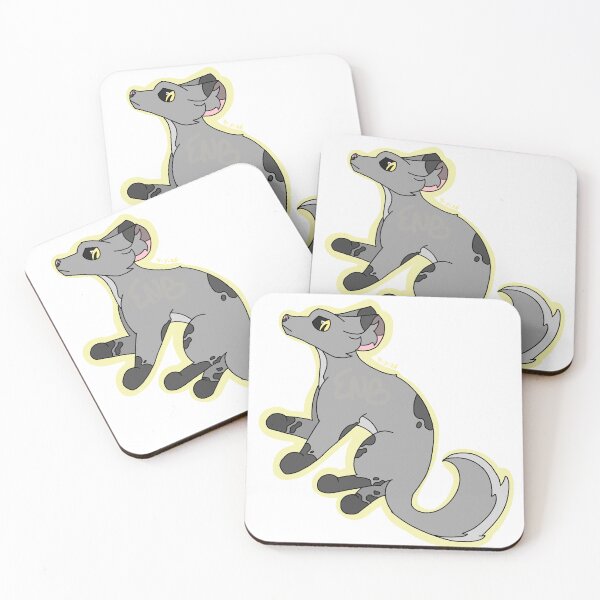 Item preview, Silver Fox designed and sold by jellyclub.