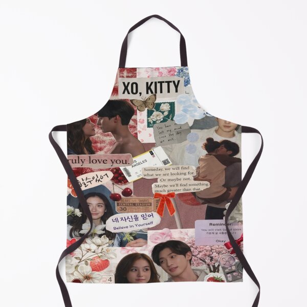 Item preview, Xo Kitty designed and sold by maglomanya.
