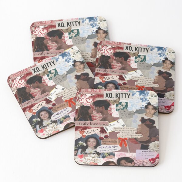 Item preview, Xo Kitty designed and sold by maglomanya.