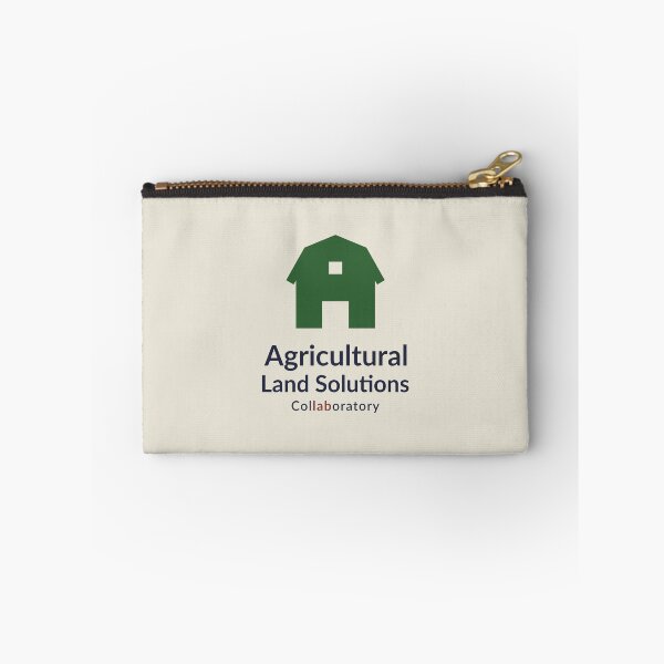 Item preview, Ag Land Solutions Collaboratory designed and sold by impactmedialab.