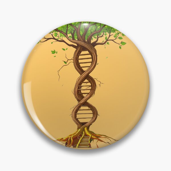 Item preview, Nature’s bio tree designed and sold by Creative Visualize.