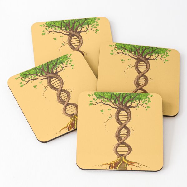 Item preview, Nature’s bio tree designed and sold by Creative Visualize.
