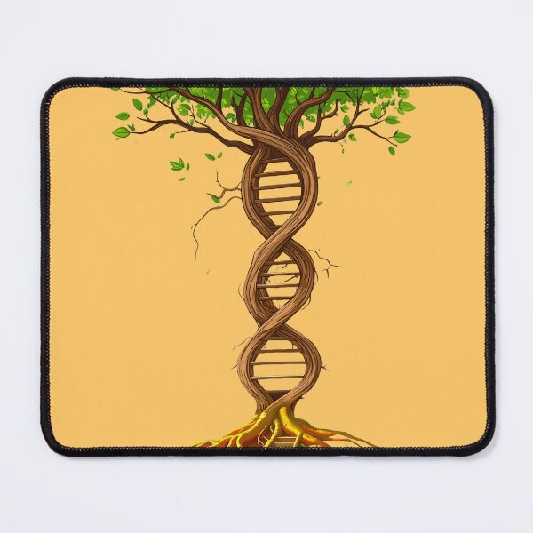 Item preview, Nature’s bio tree designed and sold by Creative Visualize.