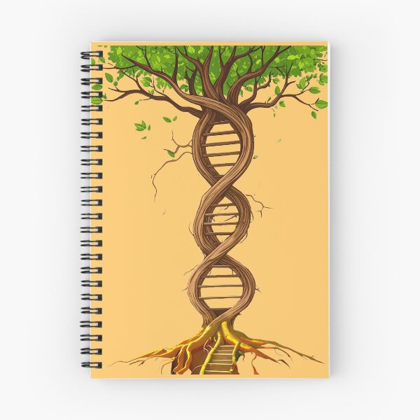 Item preview, Nature’s bio tree designed and sold by Creative Visualize.