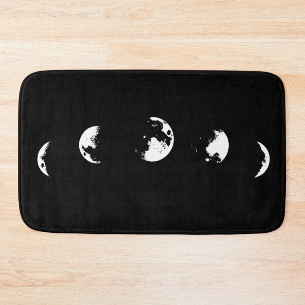 Item preview, Phases of the Moon designed and sold by NF Designs Studio DTF.