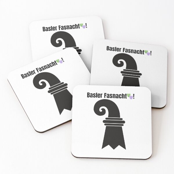 Item preview, Basel Carnival designed and sold by BEOlogisch.