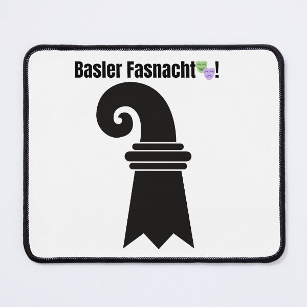 Item preview, Basel Carnival designed and sold by BEOlogisch.