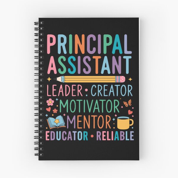 Item preview, Subdirector de escuela Profesor Profesores divertidos designed and sold by FreeArt2.