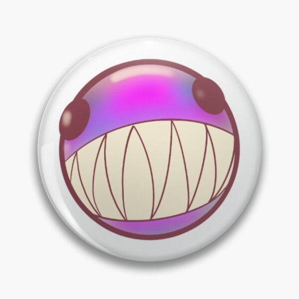 Item preview, the amazing digital circus bubble designed and sold by Catticore.