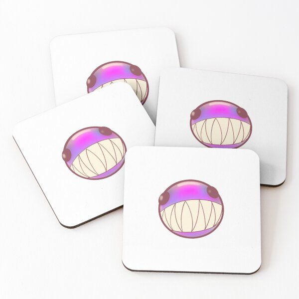 Item preview, the amazing digital circus bubble designed and sold by Catticore.