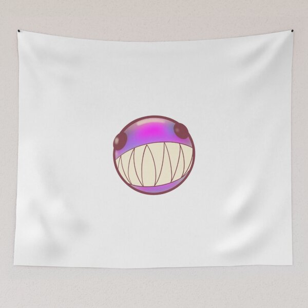 Item preview, the amazing digital circus bubble designed and sold by Catticore.