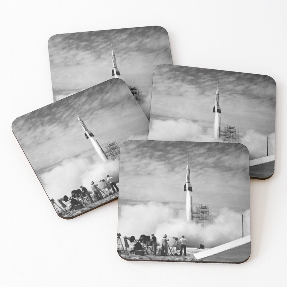 Item preview, Coasters (Set of 4) designed and sold by SoulLessly.