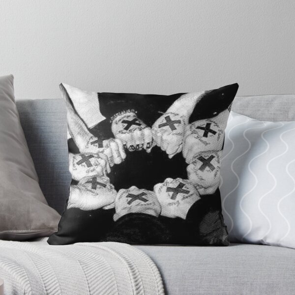 Item preview, Straight Edge designed and sold by Thomascrippen.