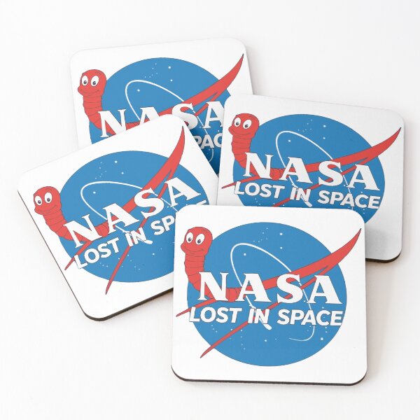 Item preview, NASA designed and sold by Cosmic Pop Lab.