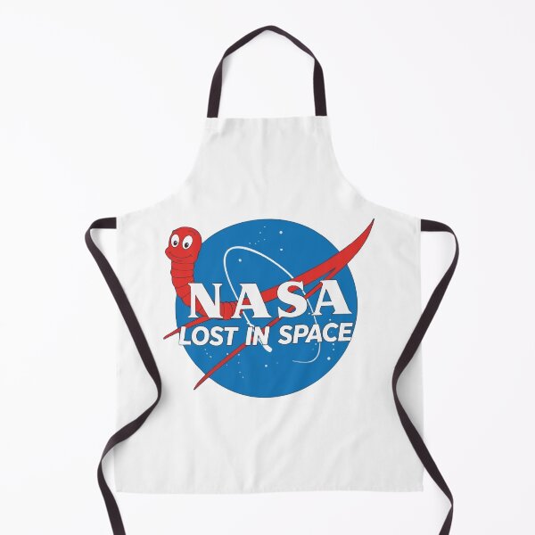 Item preview, NASA designed and sold by Cosmic Pop Lab.