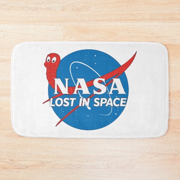 Artikelvorschau, NASA entworfen und verkauft von Cosmic Pop Lab.