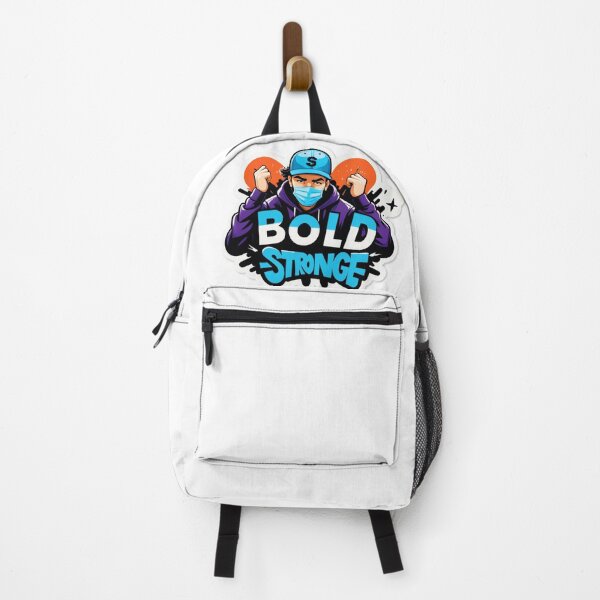 Item preview, Bold Cyberpunk Character Illustrations designed and sold by tim tal.