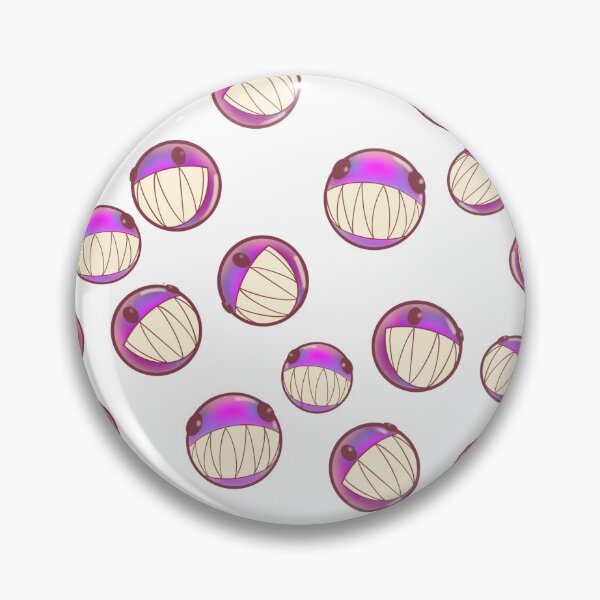 Item preview, the amazing digital circus bubble designed and sold by Catticore.