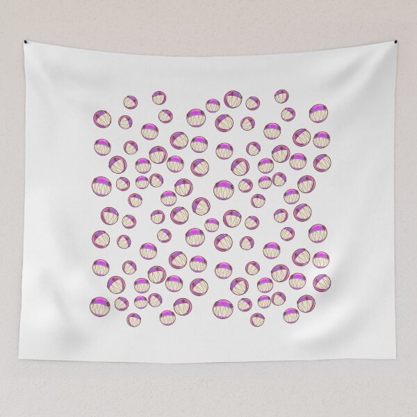 Item preview, the amazing digital circus bubble designed and sold by Catticore.