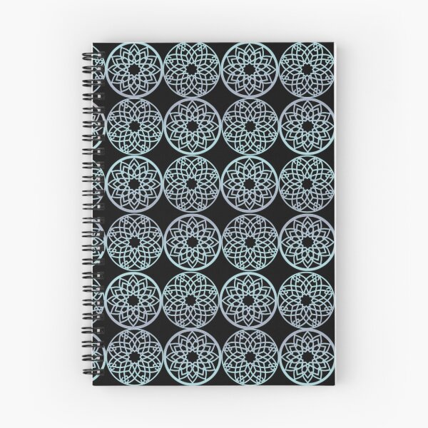 Item preview, Islamic Geometric Pattern (V.7 b) – Mandala Arabic Ornament Design designed and sold by D-Islamic.