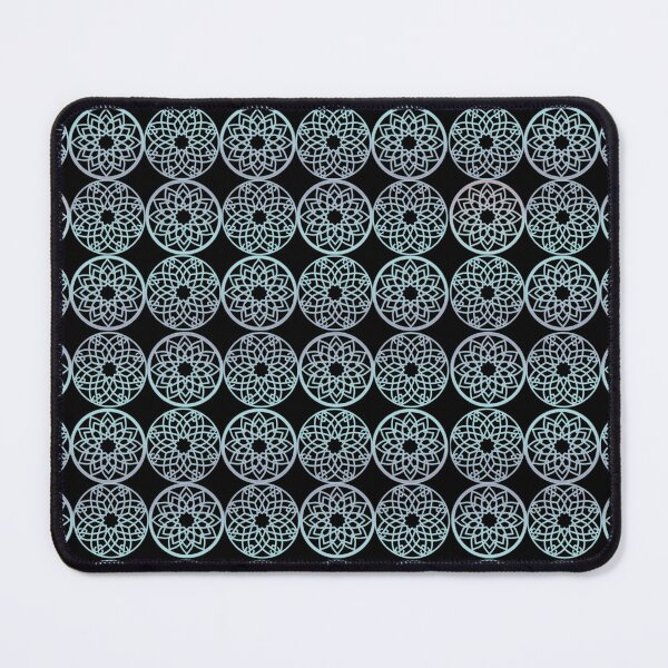 Item preview, Islamic Geometric Pattern (V.7 b) – Mandala Arabic Ornament Design designed and sold by D-Islamic.
